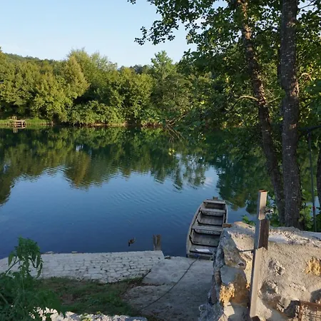 Escape בית נופש