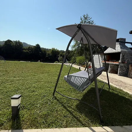 Casa vacanze Escape Glodina