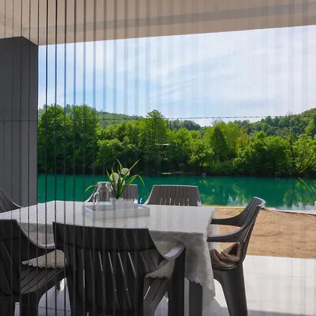 Escape בית נופש