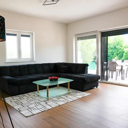 Escape Holiday home