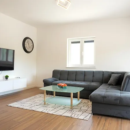 Escape Holiday home *