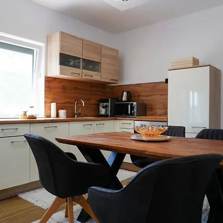 בית נופש Escape *