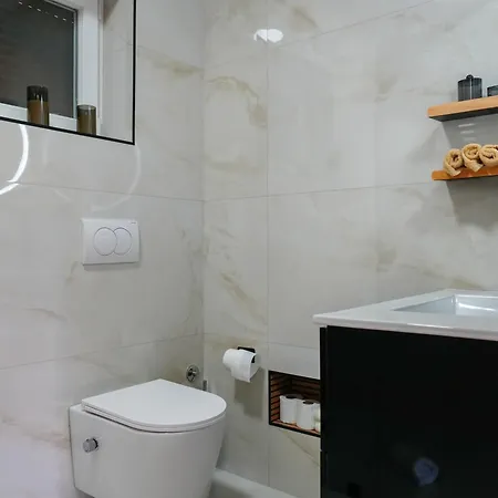 בית נופש Escape *