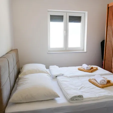 Escape Holiday home *