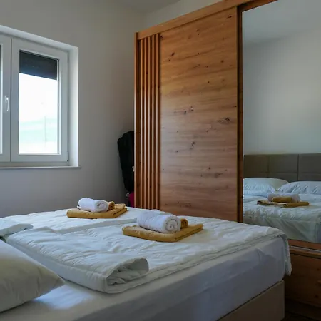 Holiday home Escape *