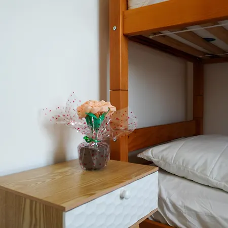 Holiday home Escape