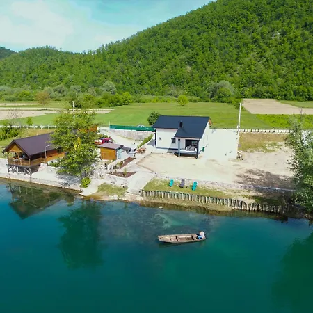 Escape Holiday home