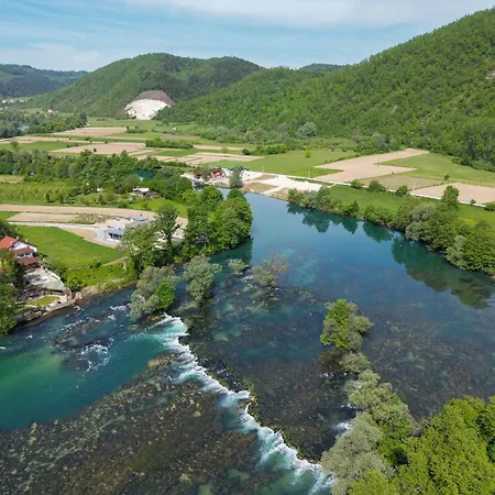 Casa vacanze Escape Glodina