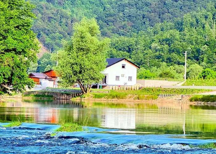 Escape 度假居 Glodina