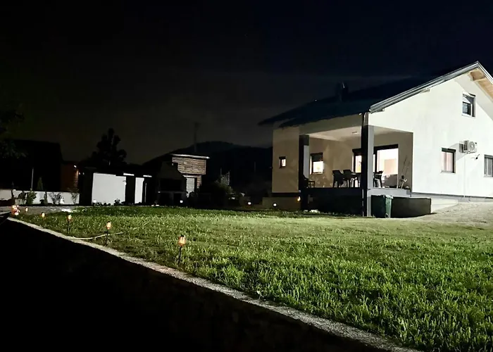 度假居 Escape Glodina