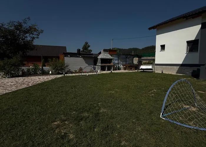 度假居 Escape Glodina