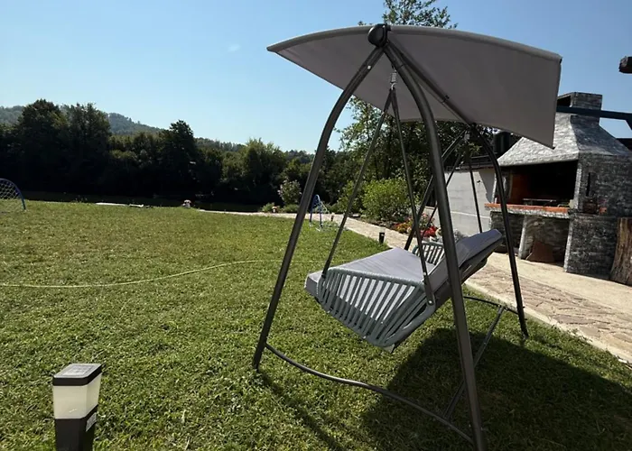 度假居 Escape Glodina