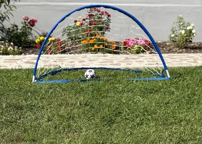 Escape 度假居 Glodina