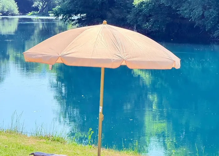 Escape 度假居 Glodina