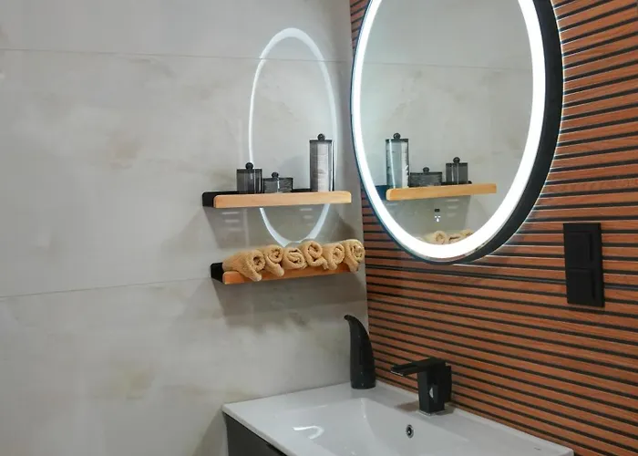 Escape 度假居 Glodina