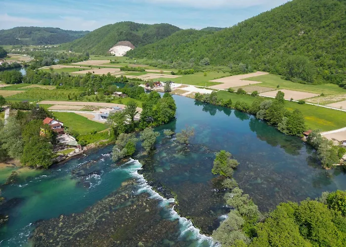 度假居 Escape Glodina